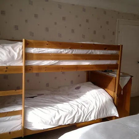 La Maison Jaune 3* Bouresse