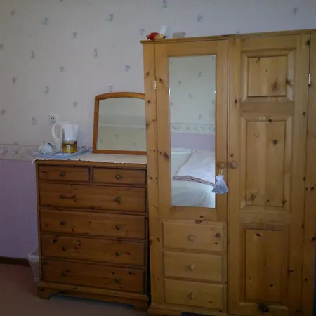 La Maison Jaune 3* Bouresse