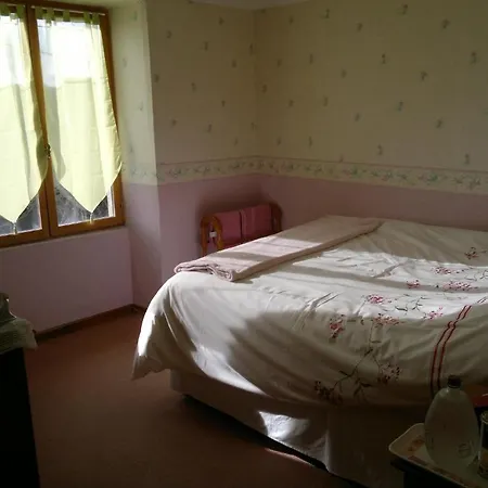 La Maison Jaune 3*
